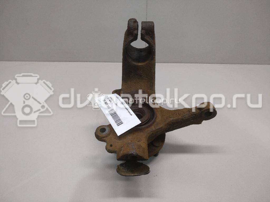 Фото Кулак поворотный передний правый  1420861 для Ford Focus / C-Max {forloop.counter}}