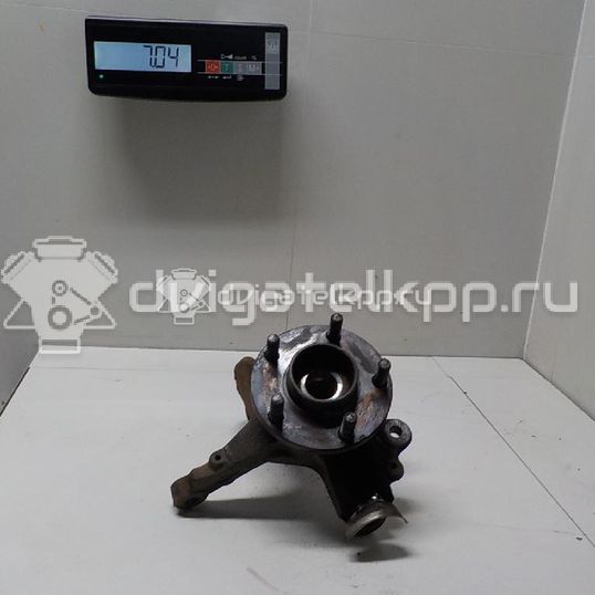 Фото Кулак поворотный передний правый  1420861 для Ford Focus / C-Max
