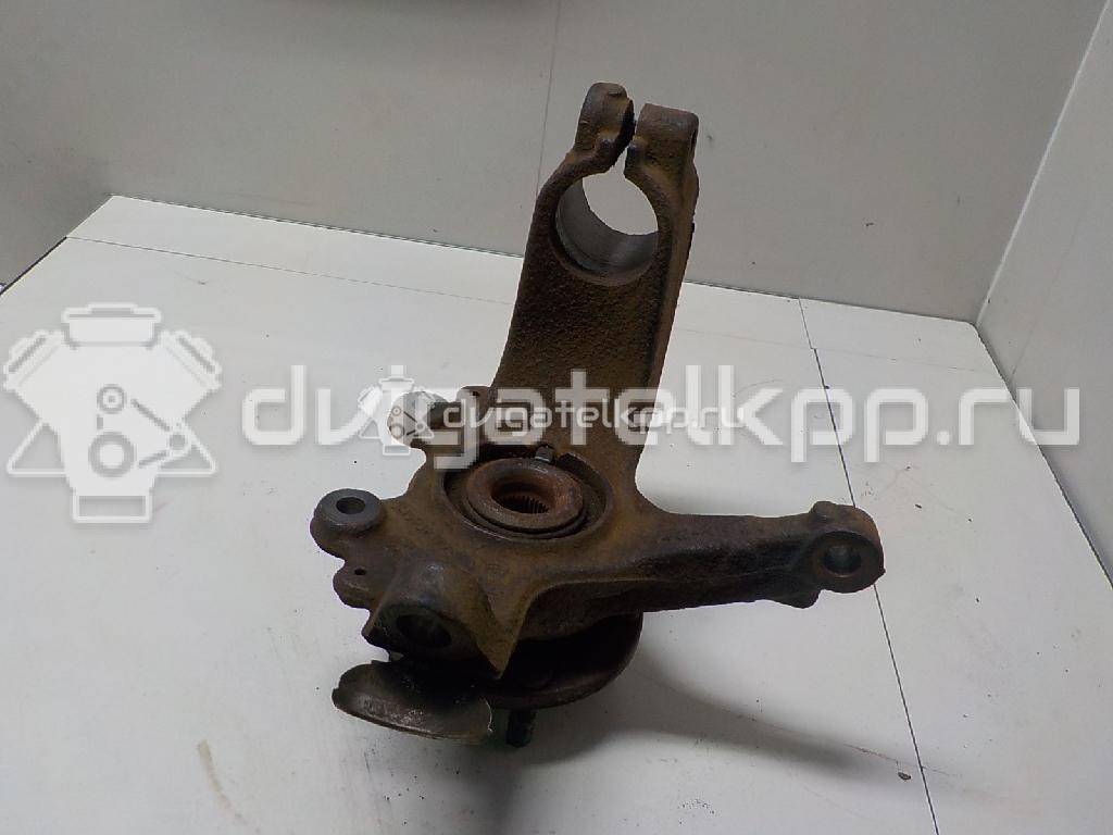 Фото Кулак поворотный передний правый  1420861 для Ford Focus / C-Max {forloop.counter}}