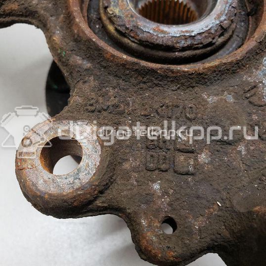 Фото Кулак поворотный передний правый  1420861 для Ford Focus / C-Max
