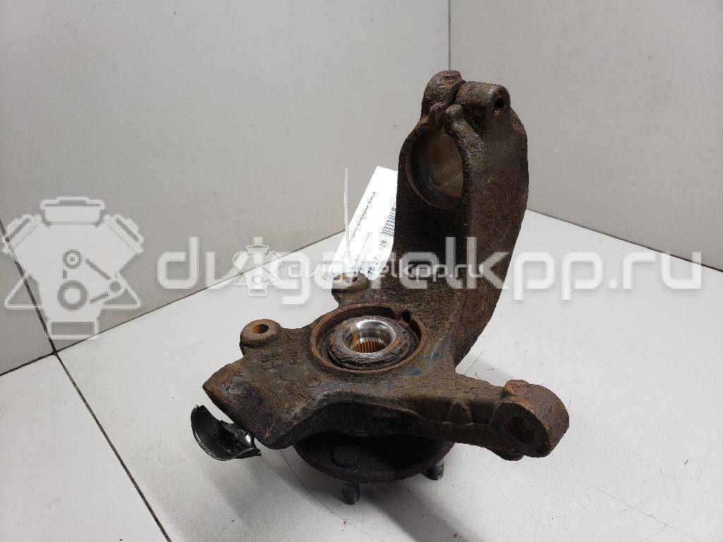 Фото Кулак поворотный передний правый  1420861 для Ford Focus / C-Max {forloop.counter}}