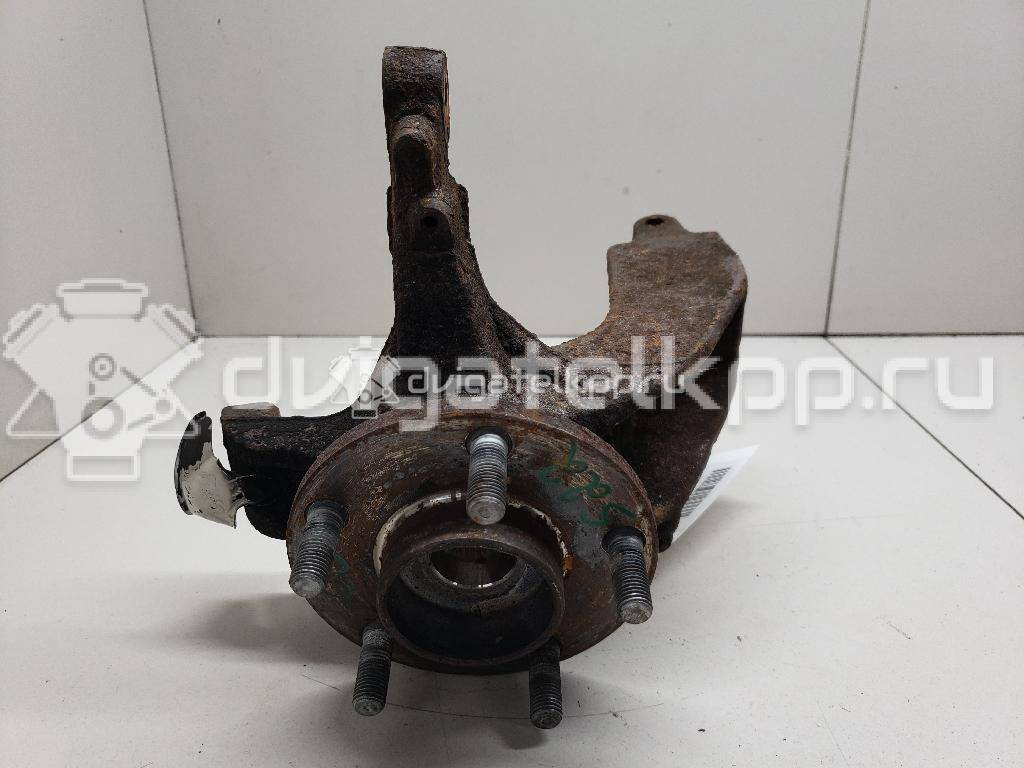 Фото Кулак поворотный передний правый  1420861 для Ford Focus / C-Max {forloop.counter}}