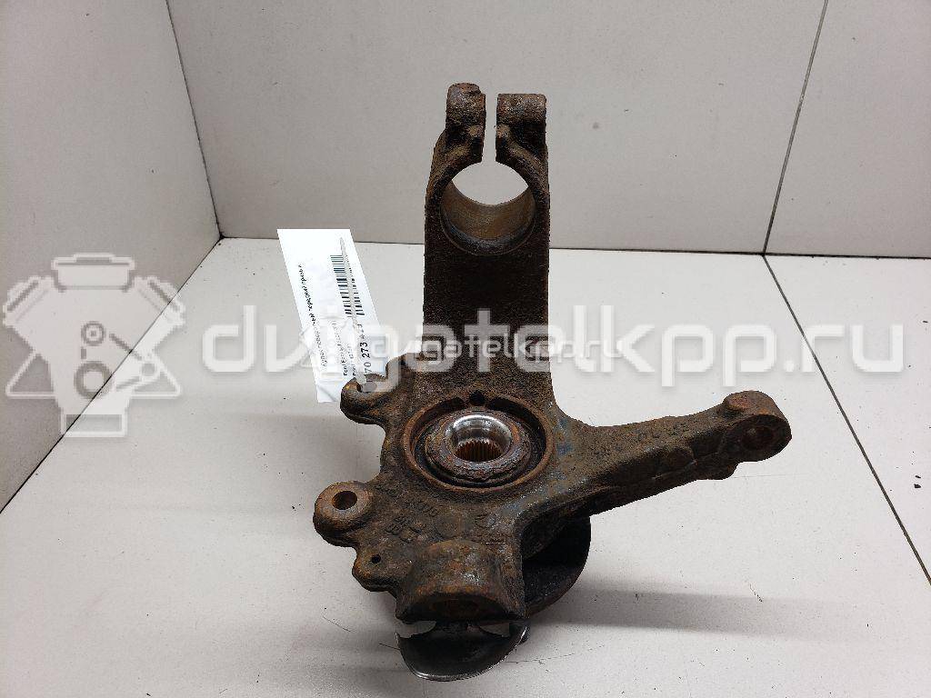 Фото Кулак поворотный передний правый  1420861 для Ford Focus / C-Max {forloop.counter}}