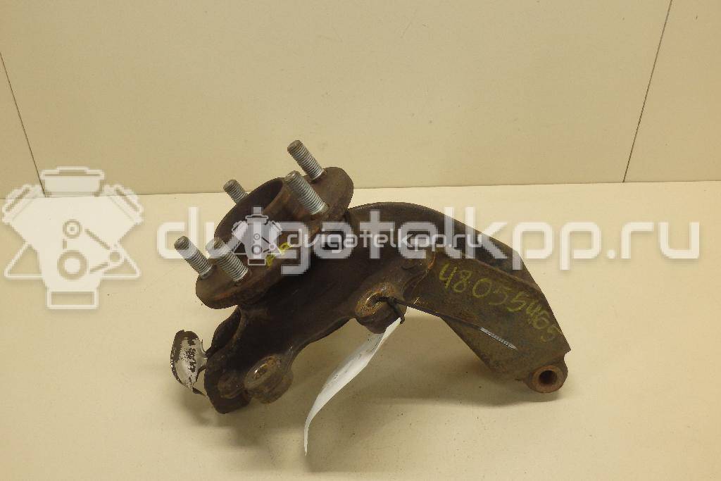 Фото Кулак поворотный передний правый  1420861 для Ford Focus / C-Max {forloop.counter}}