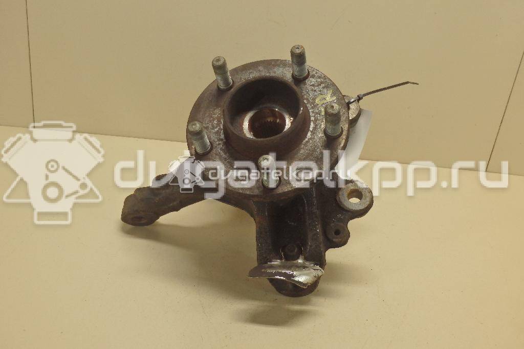 Фото Кулак поворотный передний правый  1420861 для Ford Focus / C-Max {forloop.counter}}