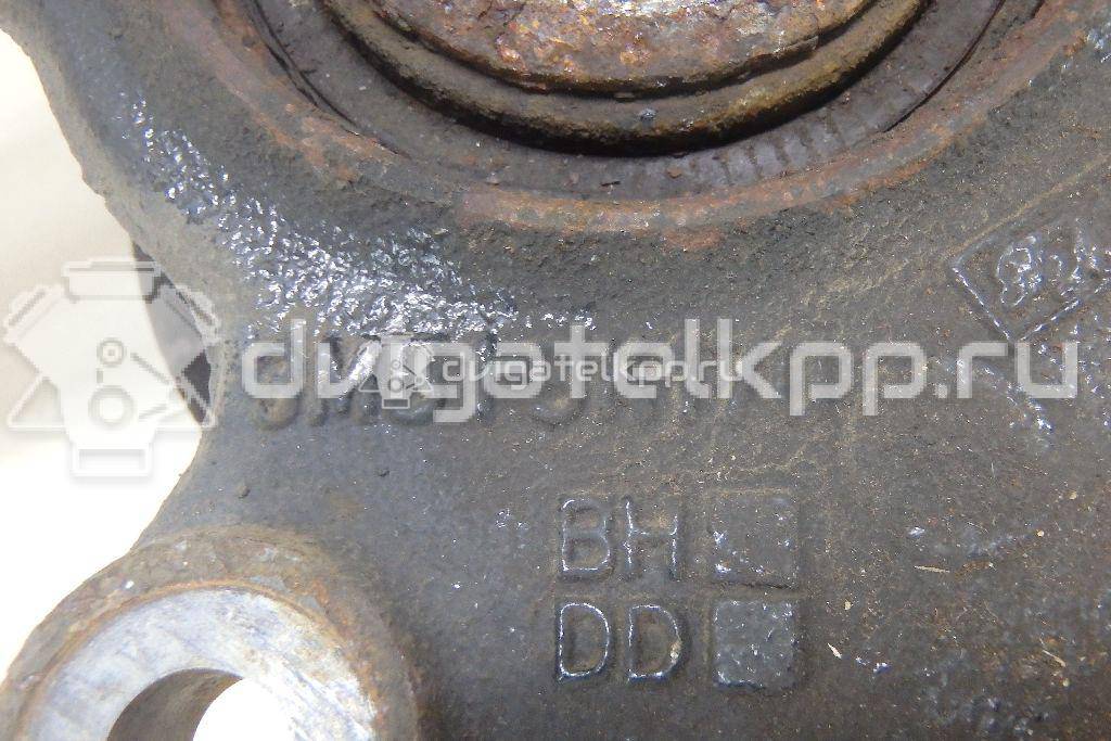 Фото Кулак поворотный передний правый  1420861 для Ford Focus / C-Max {forloop.counter}}