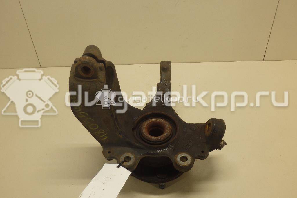 Фото Кулак поворотный передний правый  1420861 для Ford Focus / C-Max {forloop.counter}}