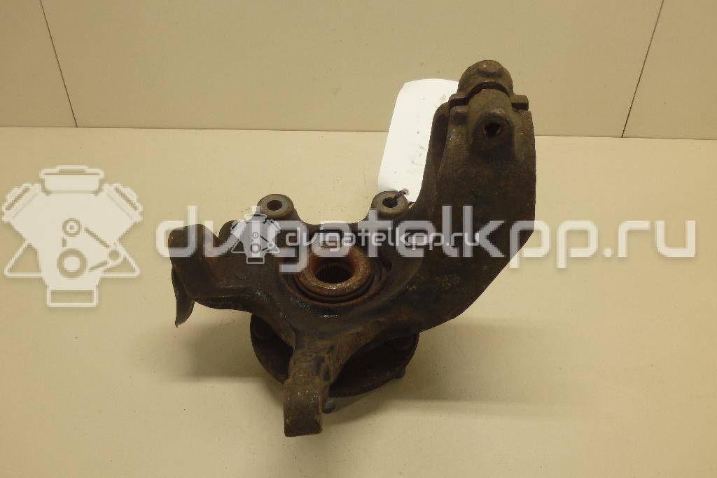 Фото Кулак поворотный передний правый  1420861 для Ford Focus / C-Max {forloop.counter}}