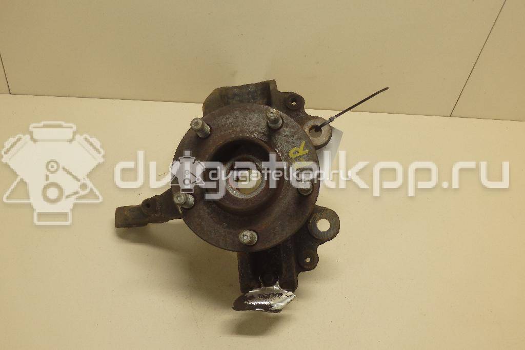 Фото Кулак поворотный передний правый  1420861 для Ford Focus / C-Max {forloop.counter}}