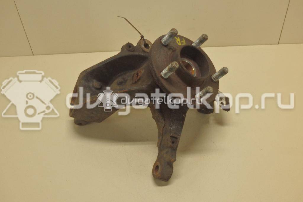 Фото Кулак поворотный передний правый  1420861 для Ford Focus / C-Max {forloop.counter}}