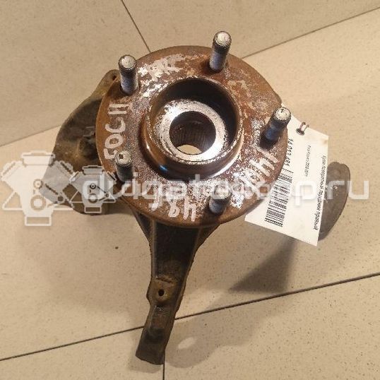 Фото Кулак поворотный передний правый  1420861 для Ford Focus / C-Max