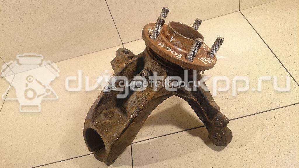 Фото Кулак поворотный передний правый  1420861 для Ford Focus / C-Max {forloop.counter}}