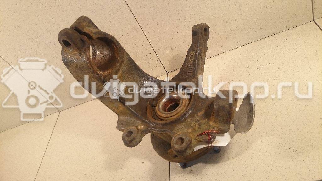 Фото Кулак поворотный передний правый  1420861 для Ford Focus / C-Max {forloop.counter}}