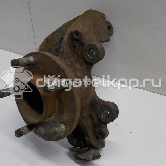 Фото Кулак поворотный передний правый  1420861 для Ford Focus / C-Max