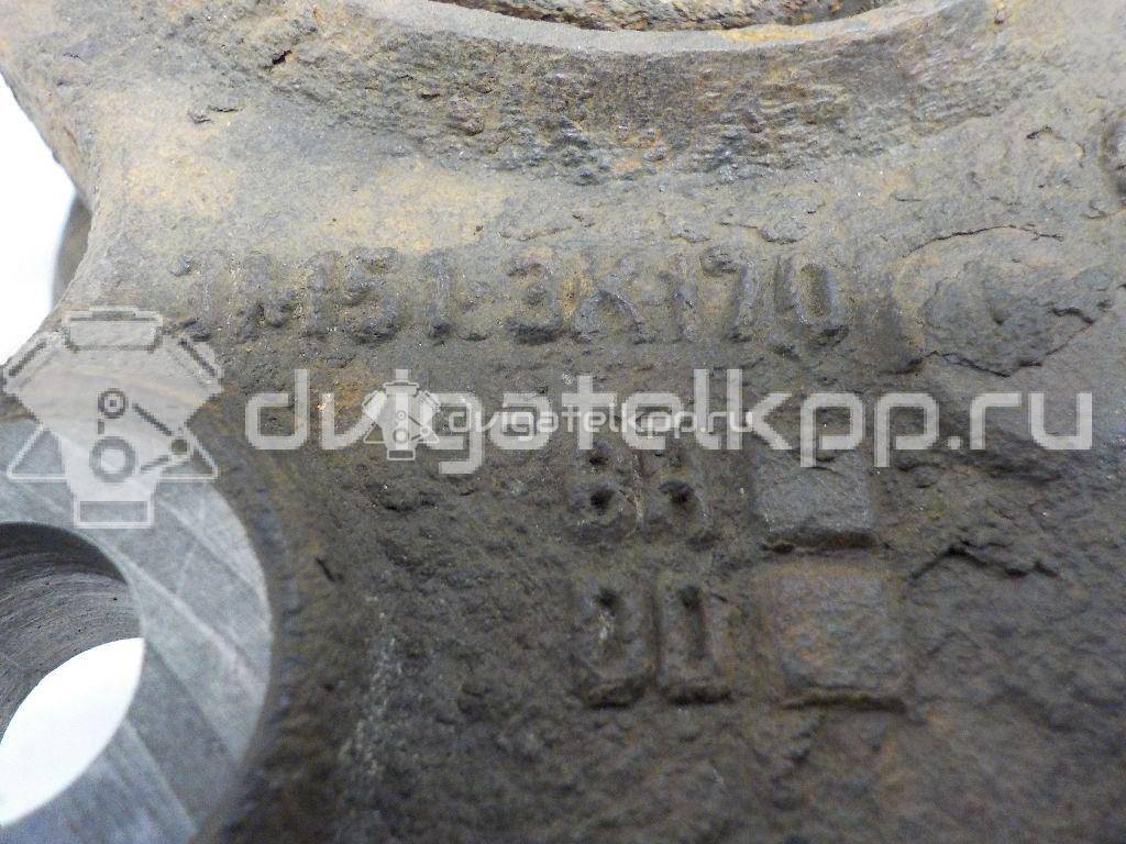 Фото Кулак поворотный передний правый  1420861 для Ford Focus / C-Max {forloop.counter}}