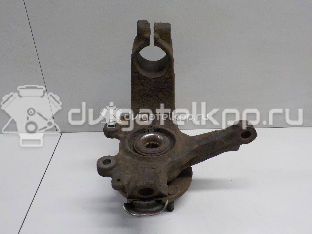 Фото Кулак поворотный передний правый  1420861 для Ford Focus / C-Max {forloop.counter}}