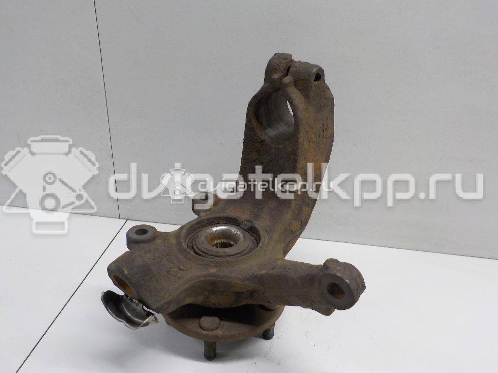 Фото Кулак поворотный передний правый  1420861 для Ford Focus / C-Max {forloop.counter}}