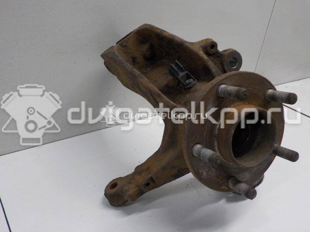 Фото Кулак поворотный передний правый  1420861 для Ford Focus / C-Max {forloop.counter}}