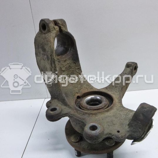 Фото Кулак поворотный передний правый  1420861 для Ford Focus / C-Max