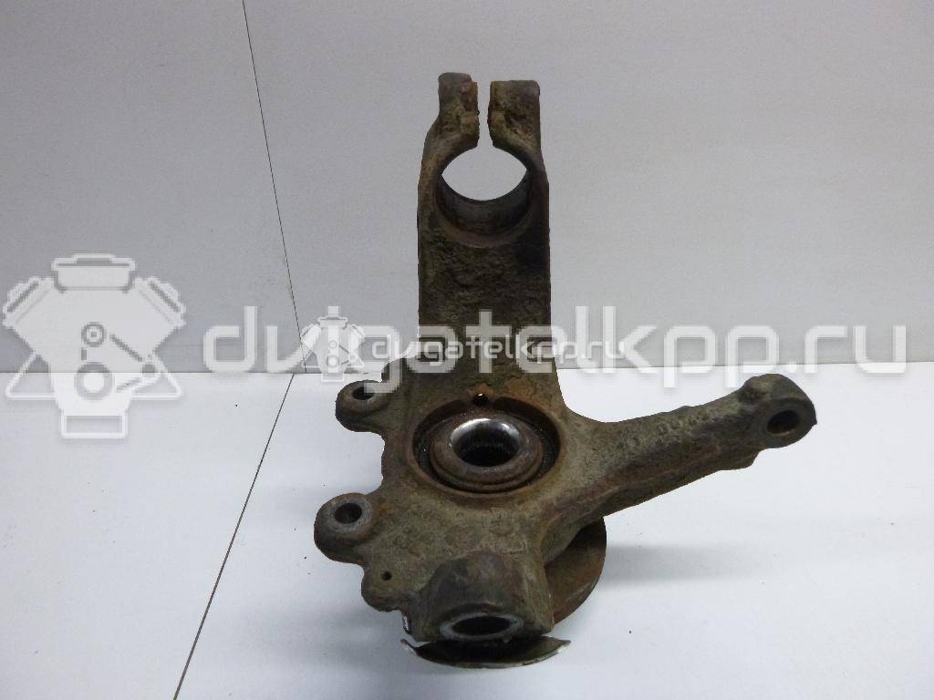 Фото Кулак поворотный передний правый  1420861 для Ford Focus / C-Max {forloop.counter}}