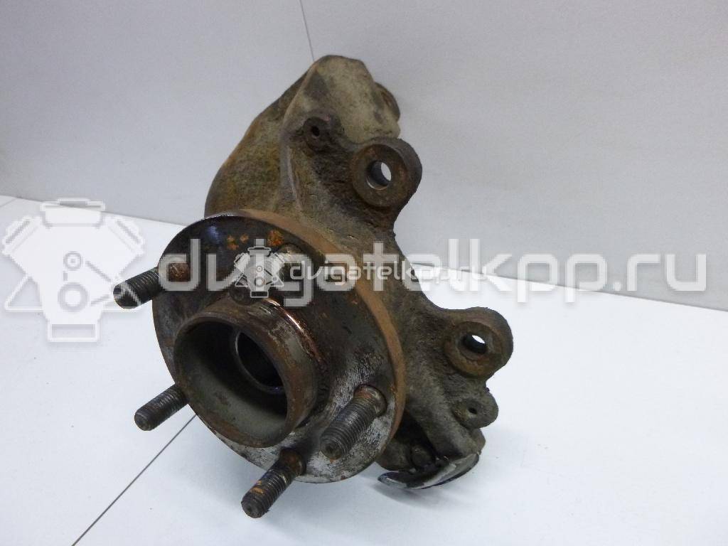 Фото Кулак поворотный передний правый  1420861 для Ford Focus / C-Max {forloop.counter}}