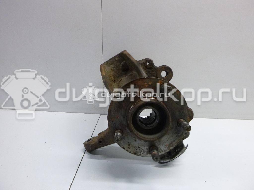 Фото Кулак поворотный передний правый  1420861 для Ford Focus / C-Max {forloop.counter}}