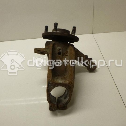 Фото Кулак поворотный передний правый  1420861 для Ford Focus / C-Max