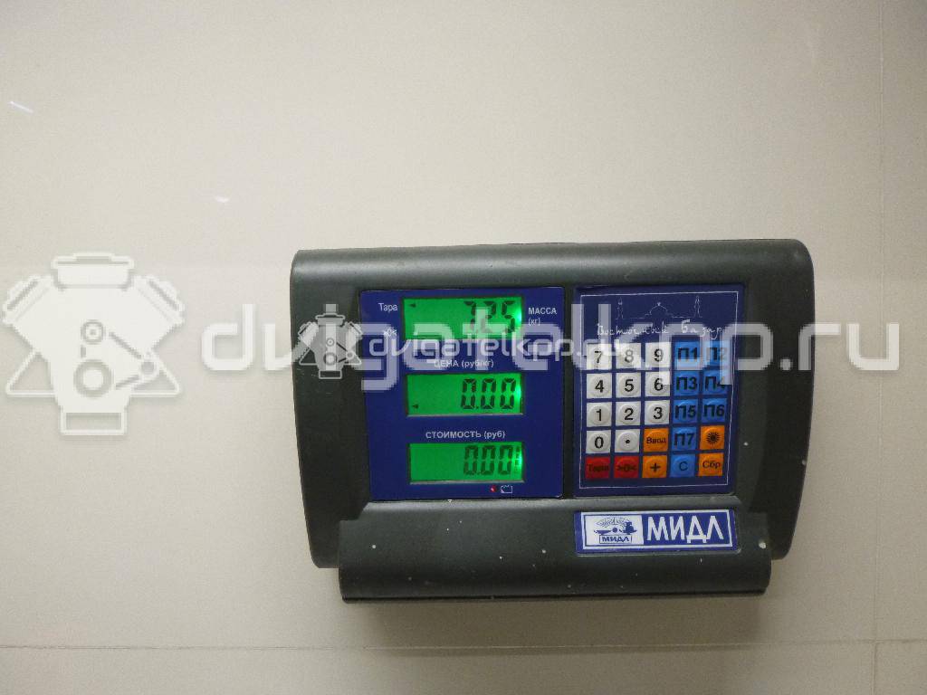 Фото Кулак поворотный передний правый  1420861 для Ford Focus / C-Max {forloop.counter}}