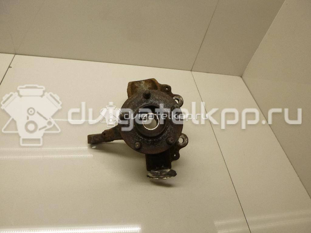 Фото Кулак поворотный передний правый  1420861 для Ford Focus / C-Max {forloop.counter}}