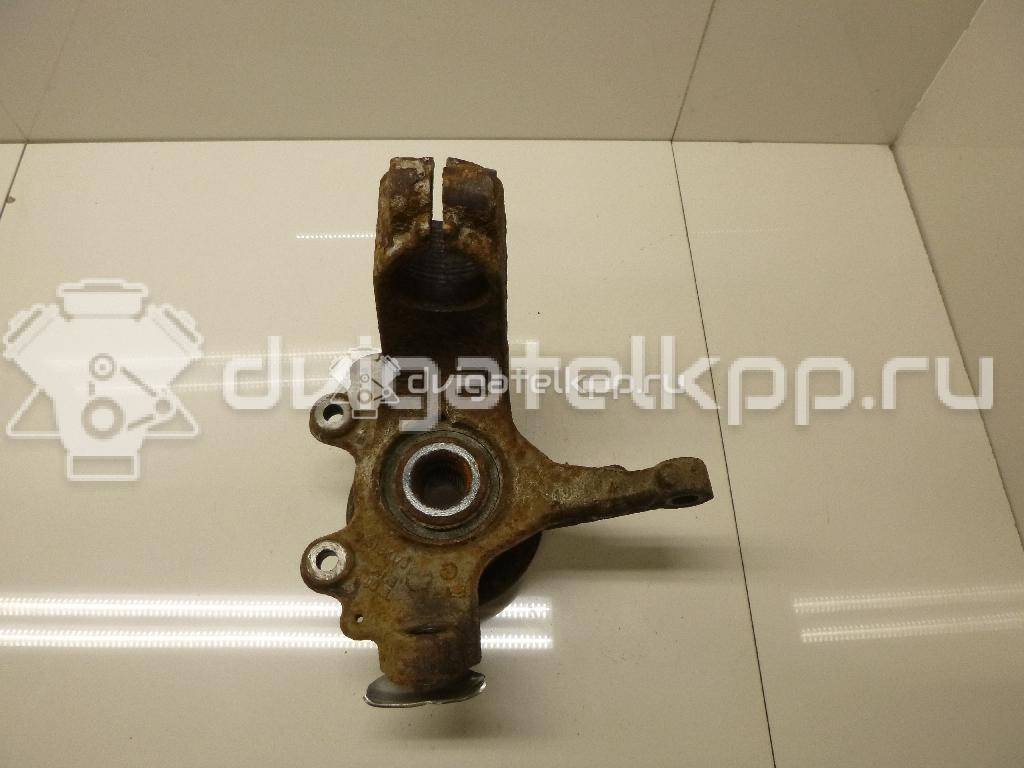 Фото Кулак поворотный передний правый  1420861 для Ford Focus / C-Max {forloop.counter}}