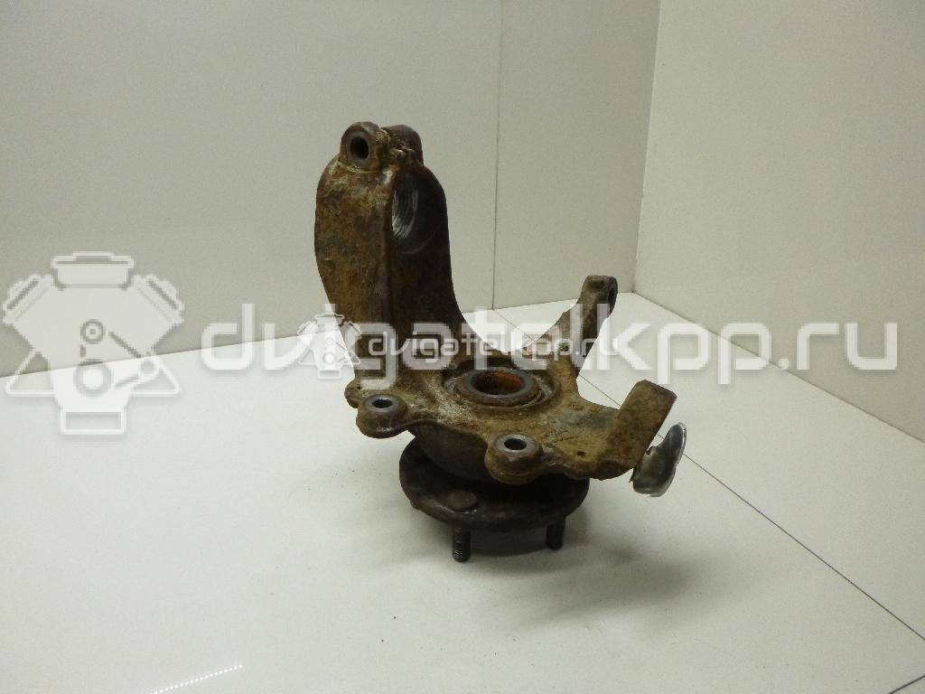 Фото Кулак поворотный передний правый  1420861 для Ford Focus / C-Max {forloop.counter}}