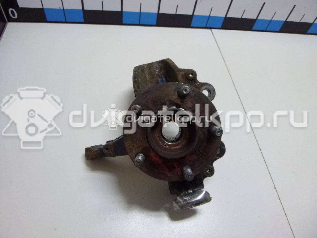 Фото Кулак поворотный передний правый  1420861 для Ford Focus / C-Max {forloop.counter}}