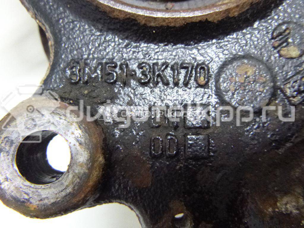 Фото Кулак поворотный передний правый  1420861 для Ford Focus / C-Max {forloop.counter}}