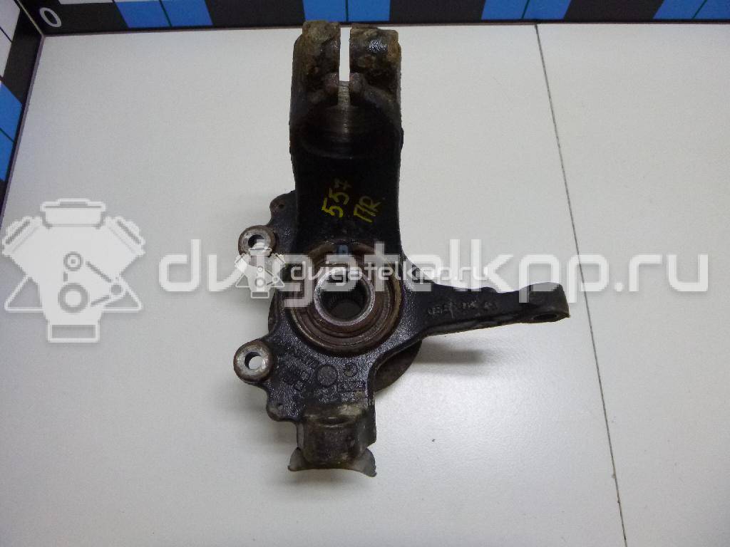 Фото Кулак поворотный передний правый  1420861 для Ford Focus / C-Max {forloop.counter}}