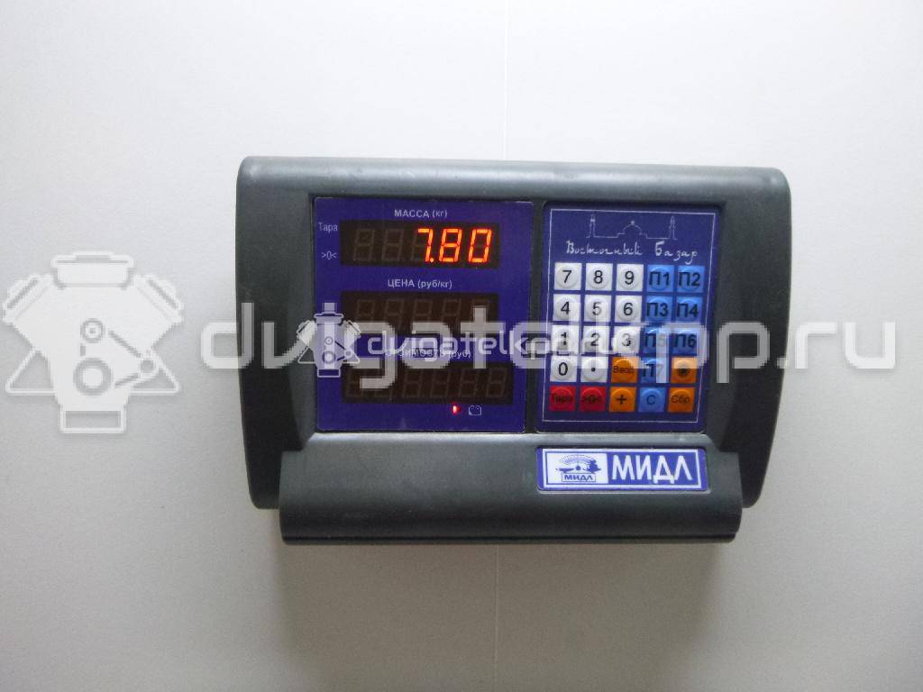 Фото Кулак поворотный передний правый  1420861 для Ford Focus / C-Max {forloop.counter}}