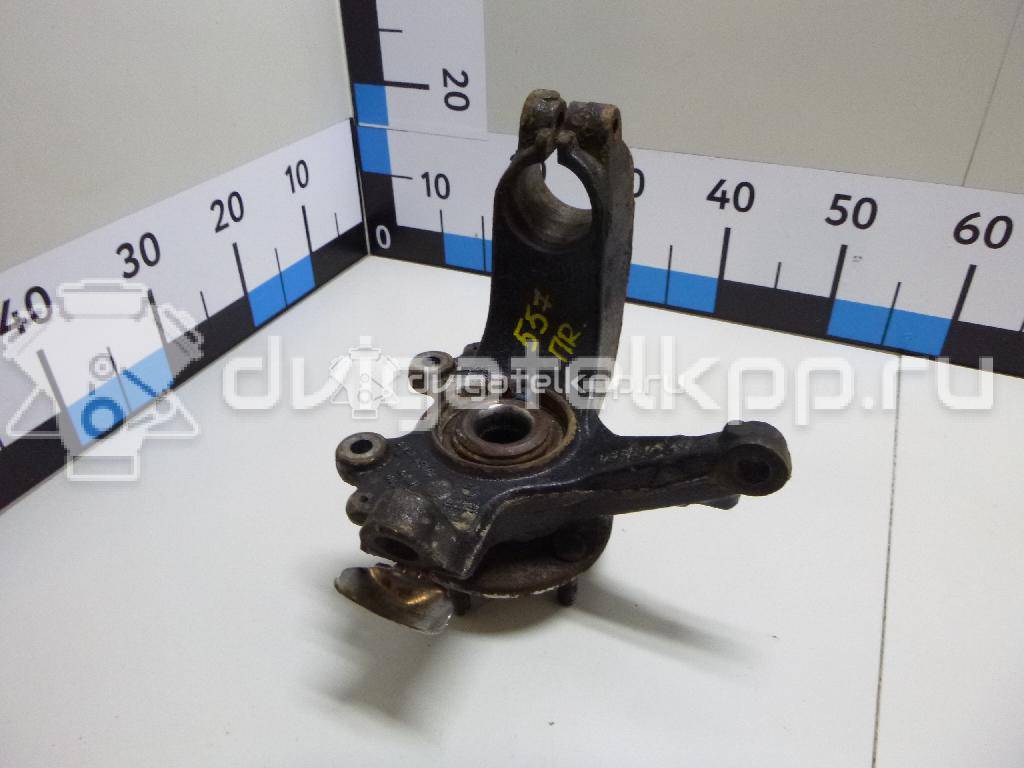 Фото Кулак поворотный передний правый  1420861 для Ford Focus / C-Max {forloop.counter}}