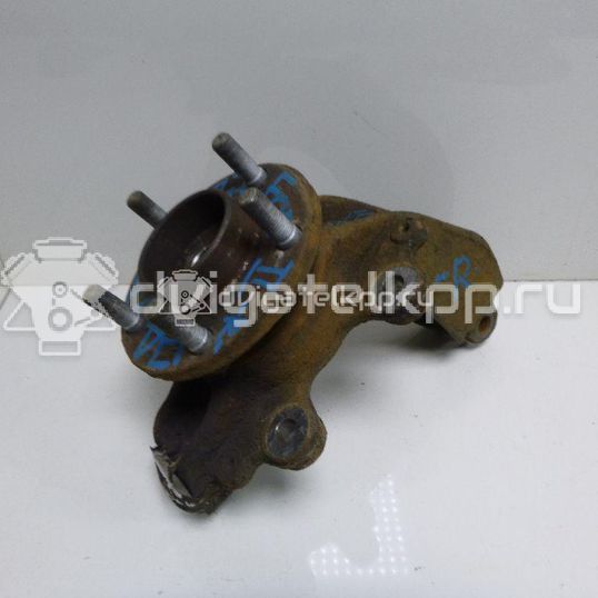 Фото Кулак поворотный передний правый  1420861 для Ford Focus / C-Max