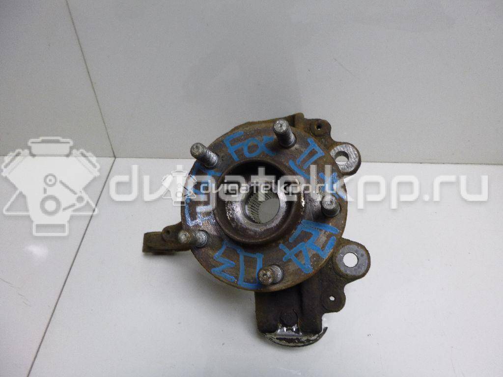 Фото Кулак поворотный передний правый  1420861 для Ford Focus / C-Max {forloop.counter}}