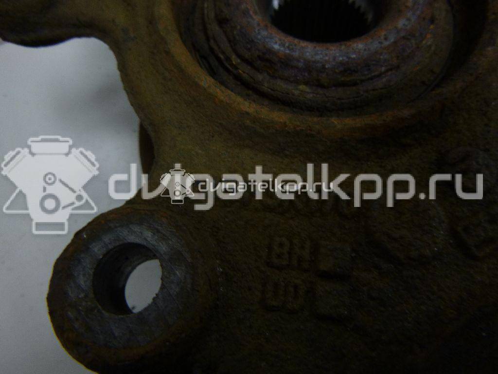 Фото Кулак поворотный передний правый  1420861 для Ford Focus / C-Max {forloop.counter}}