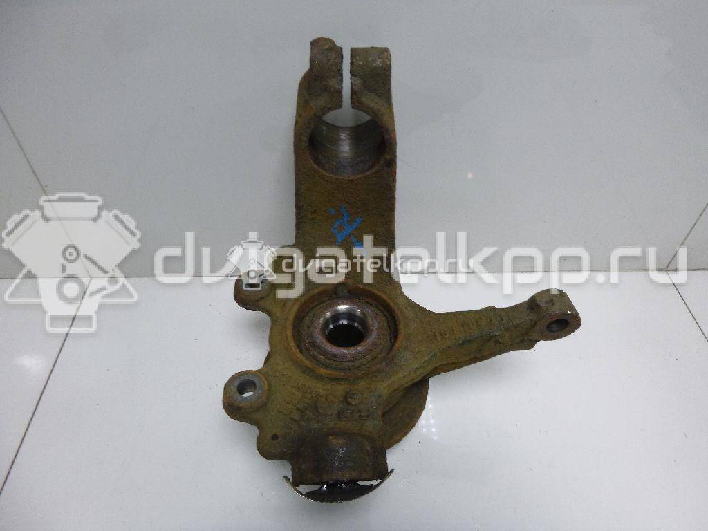 Фото Кулак поворотный передний правый  1420861 для Ford Focus / C-Max {forloop.counter}}