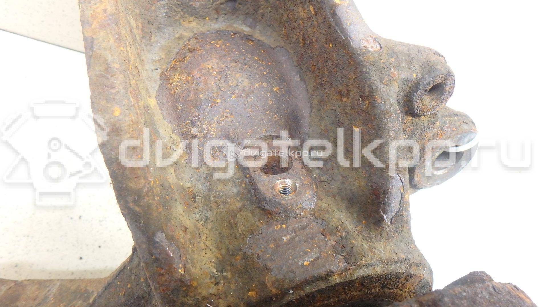 Фото Кулак поворотный передний правый  1420861 для Ford Focus / C-Max {forloop.counter}}