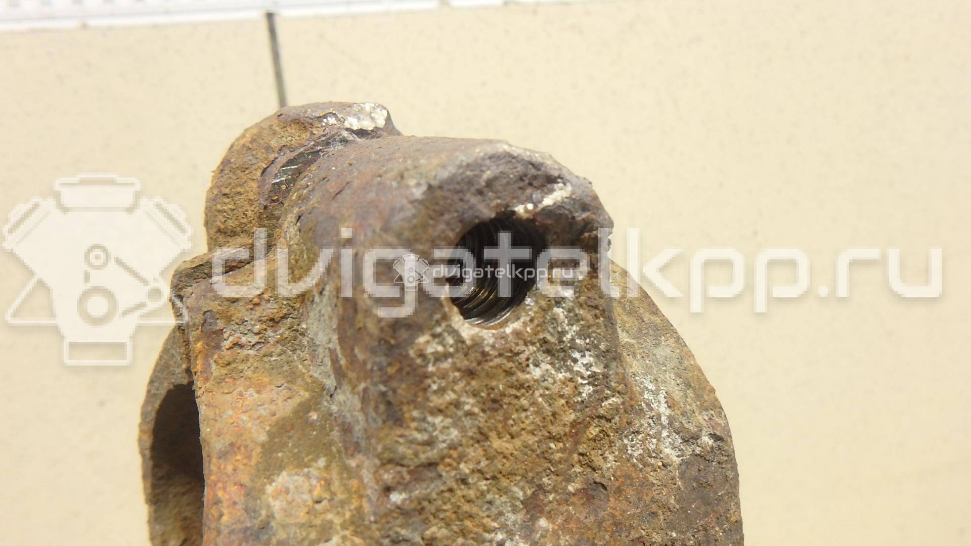 Фото Кулак поворотный передний правый  1420861 для Ford Focus / C-Max {forloop.counter}}