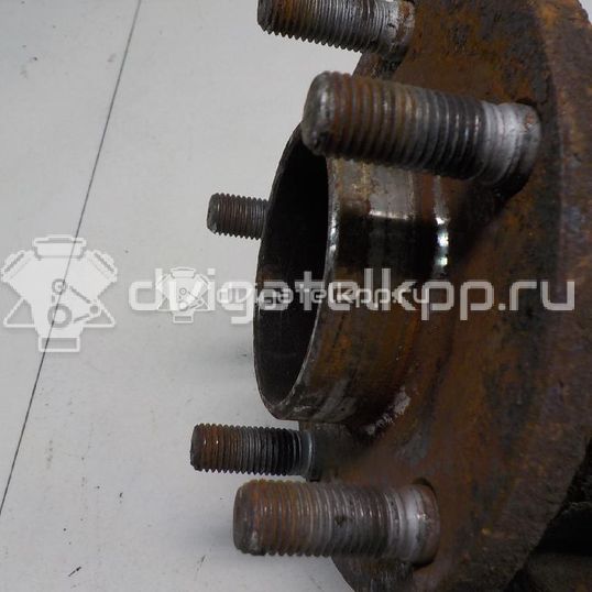 Фото Кулак поворотный передний правый  1420861 для Ford Focus / C-Max
