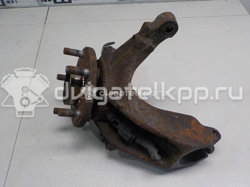 Фото Кулак поворотный передний правый  1420861 для Ford Focus / C-Max {forloop.counter}}