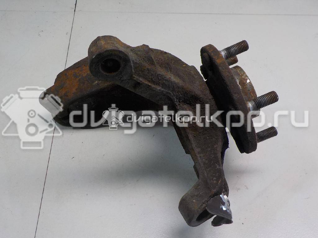 Фото Кулак поворотный передний правый  1420861 для Ford Focus / C-Max {forloop.counter}}