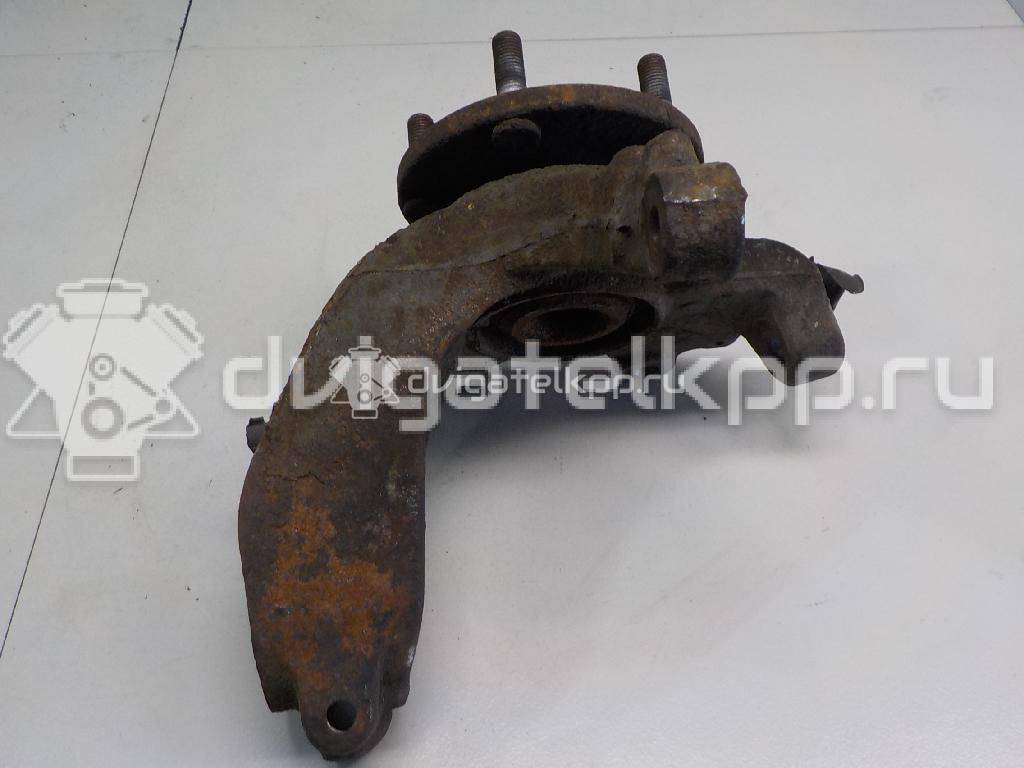 Фото Кулак поворотный передний правый  1420861 для Ford Focus / C-Max {forloop.counter}}