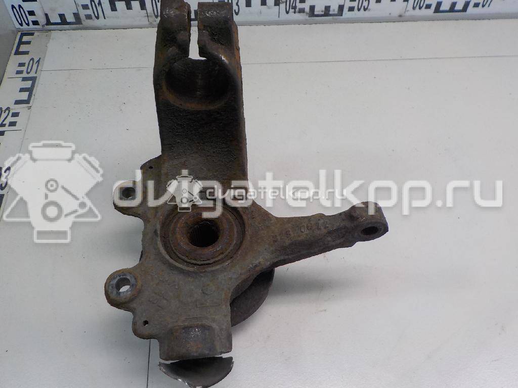 Фото Кулак поворотный передний правый  1420861 для Ford Focus / C-Max {forloop.counter}}