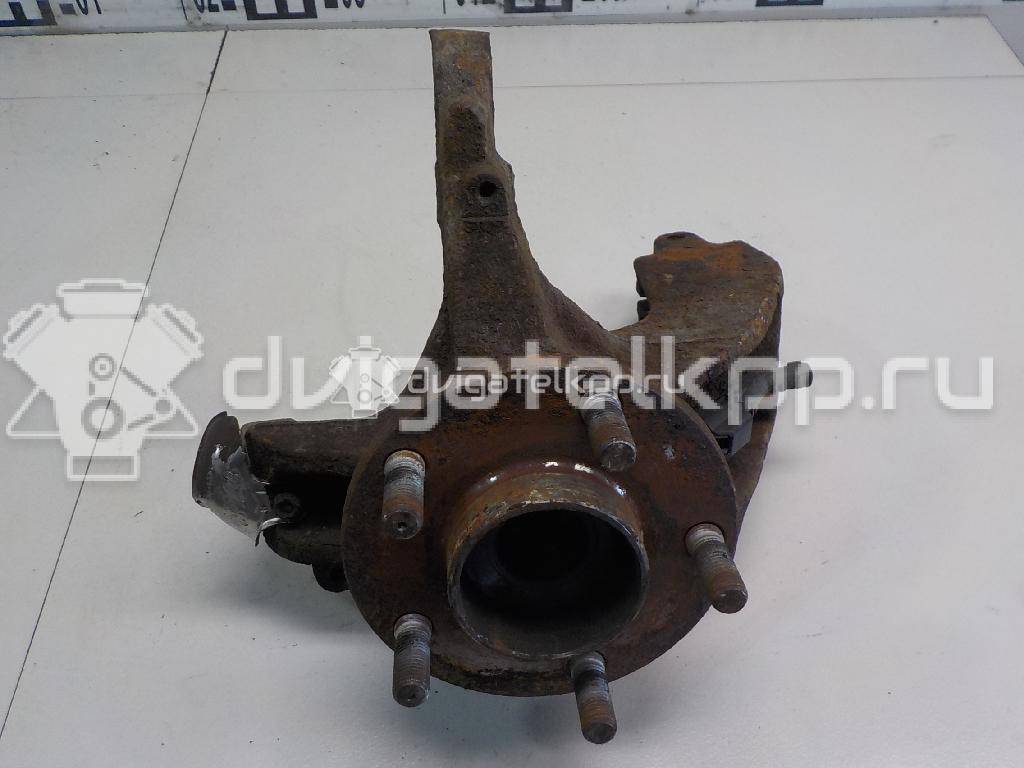 Фото Кулак поворотный передний правый  1420861 для Ford Focus / C-Max {forloop.counter}}