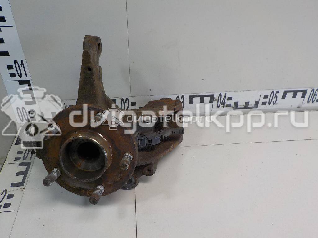 Фото Кулак поворотный передний правый  1420861 для Ford Focus / C-Max {forloop.counter}}