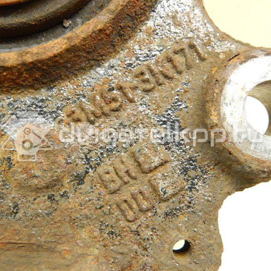 Фото Кулак поворотный передний правый  1420861 для Ford Focus / C-Max